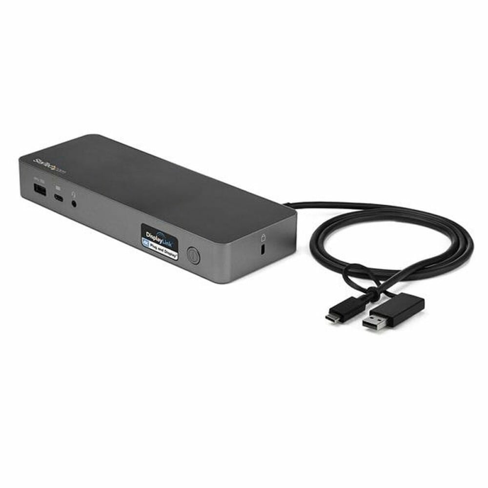 Hub USB Startech DK30C2DPEPUE 