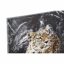Leinwand DKD Home Decor Leinwand Holz MDF 50 x 1,8 x 70 cm