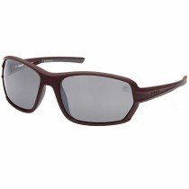 Lunettes de soleil Homme Timberland TB92456667D Ø 66 mm