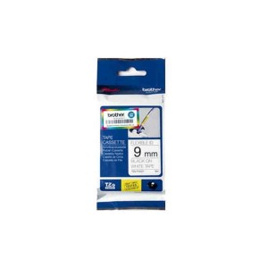 flexibles Band Brother TZEFX221 (9 mm x 8 m)
