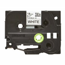 flexibles Band Brother TZEFX221 (9 mm x 8 m)