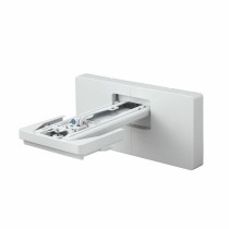 Support Mural Extensible pour Projecteur Epson V12HA06A06 Argent