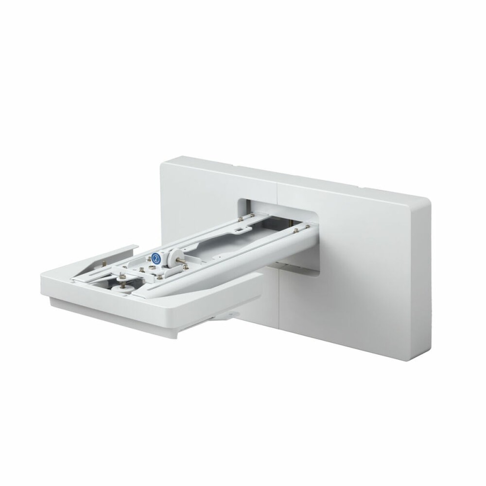 Support Mural Extensible pour Projecteur Epson V12HA06A06 Argent