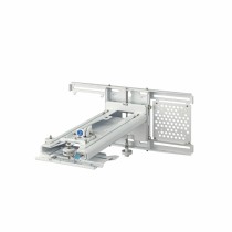 Support Mural Extensible pour Projecteur Epson V12HA06A06 Argent