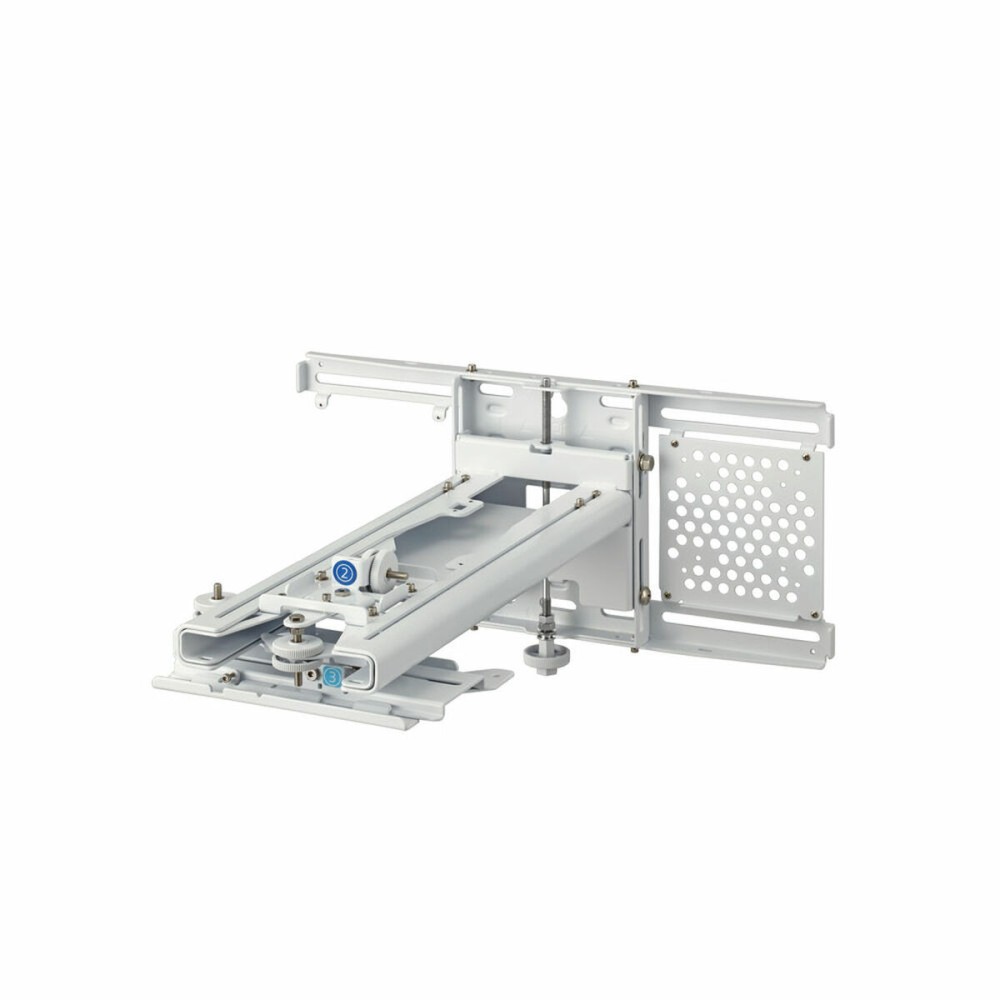 Support Mural Extensible pour Projecteur Epson V12HA06A06 Argent