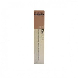 Dauerfärbung L'Oreal Professionnel Paris Dia Light Ohne Ammoniak Nº 13,50 Nº 9,13 50 ml