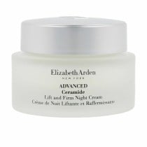 Anti-Wrinkle Night Cream Elizabeth Arden Advanced Ceramide Firming (50 ml)