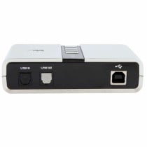 Soundkarte Startech ICUSBAUDIO7D 