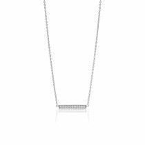 Collier Femme Sif Jakobs SJ-C1011-CZ 38 cm