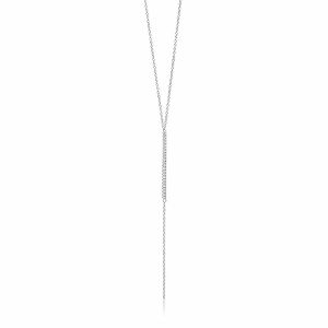 Collier Femme Sif Jakobs SJ-C0154-CZ 25 cm
