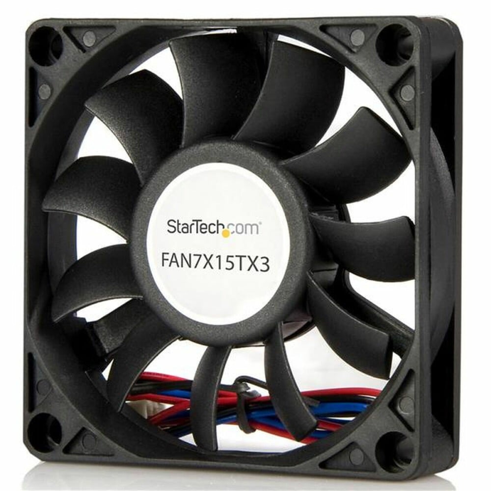 Ventillateur de cabine Startech FAN7X15TX3 