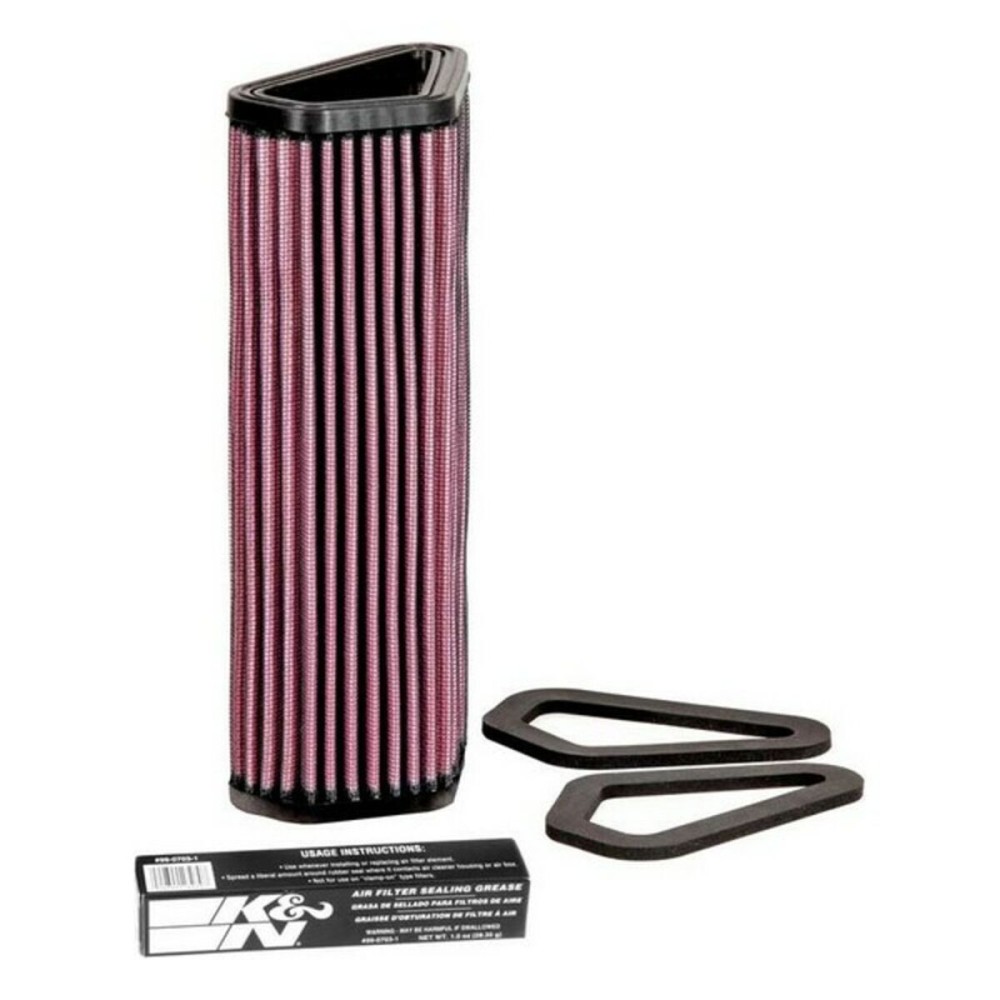 Air filter K&N 33-2405 DU-1007