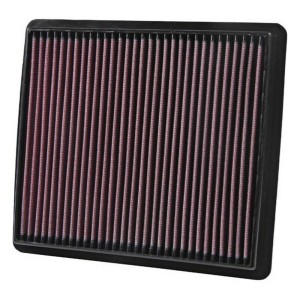 Air filter K&N 33-2378 33-2378