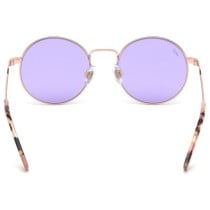 Lunettes de soleil Femme Web Eyewear WE0254 Ø 49 mm