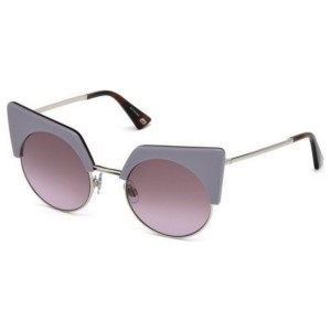 Ladies' Sunglasses Web Eyewear WE0229A Ø 49 mm