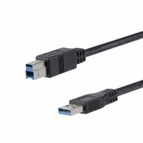 USB Hub Startech HBS304A24A Black 5 Gbit/s