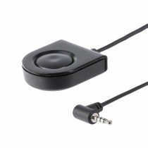 USB Hub Startech HBS304A24A Black 5 Gbit/s