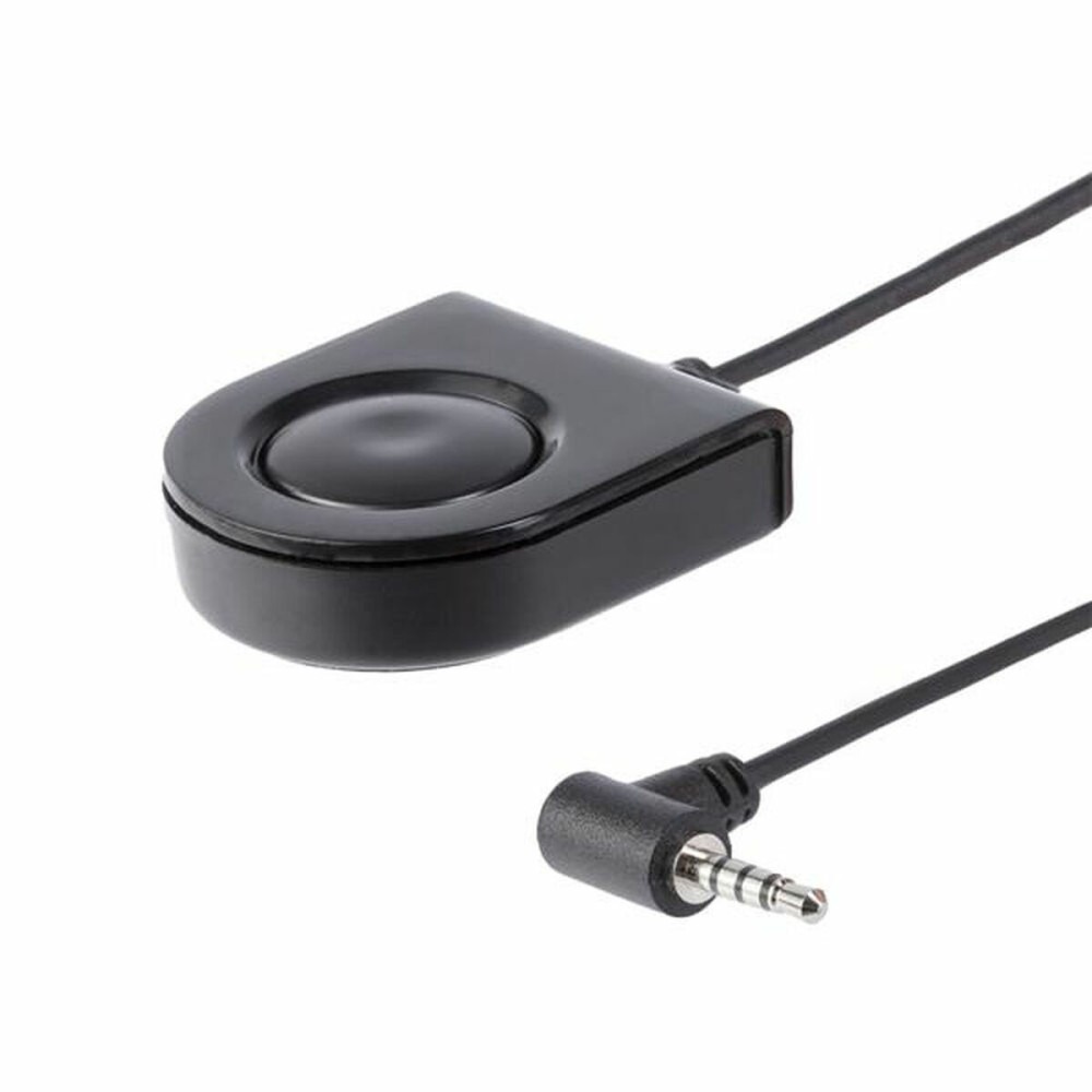 USB Hub Startech HBS304A24A Black 5 Gbit/s