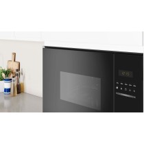 Microwave Balay 3CG5175N3 900W 25 L Anthracite Black 1200 W 900 W 25 L