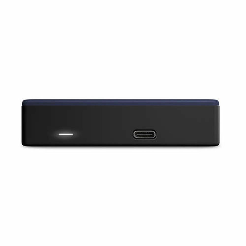 Disque Dur Externe Western Digital WDBFTM0040BBL-WESN 4 TB SSD 4 TB 4TB