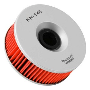 Filtre à Huile K&N KNKN-146 KNKN-146