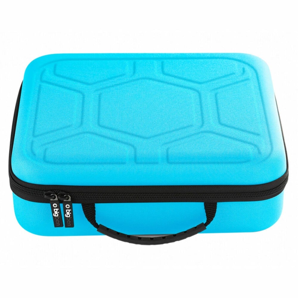 Étui de protection Nacon SWITCHSTORCASEBLUE Bleu
