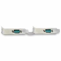 PCI Card Startech PEX2S953LP 