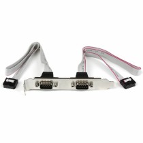 Adaptor Startech PLATE9M2P16 