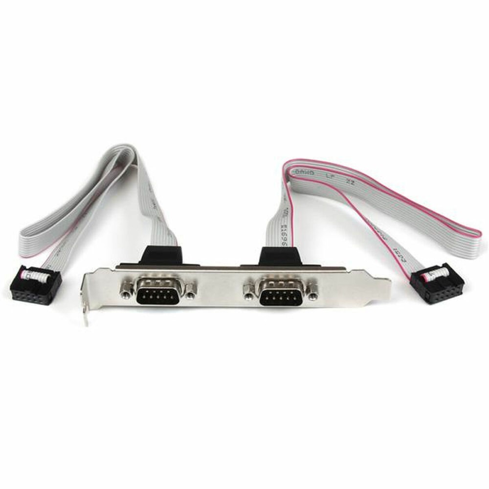 Adaptor Startech PLATE9M2P16 