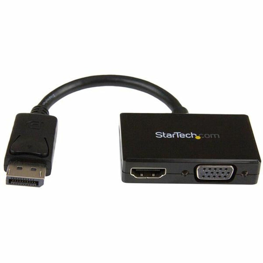 Adapter Startech DP2HDVGA 