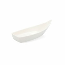 Tasting Set Quid Select White Ceramic (12 Units)