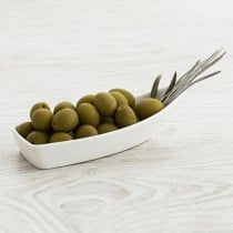 Verkostungsset Quid Select Weiß aus Keramik (12 Stück)