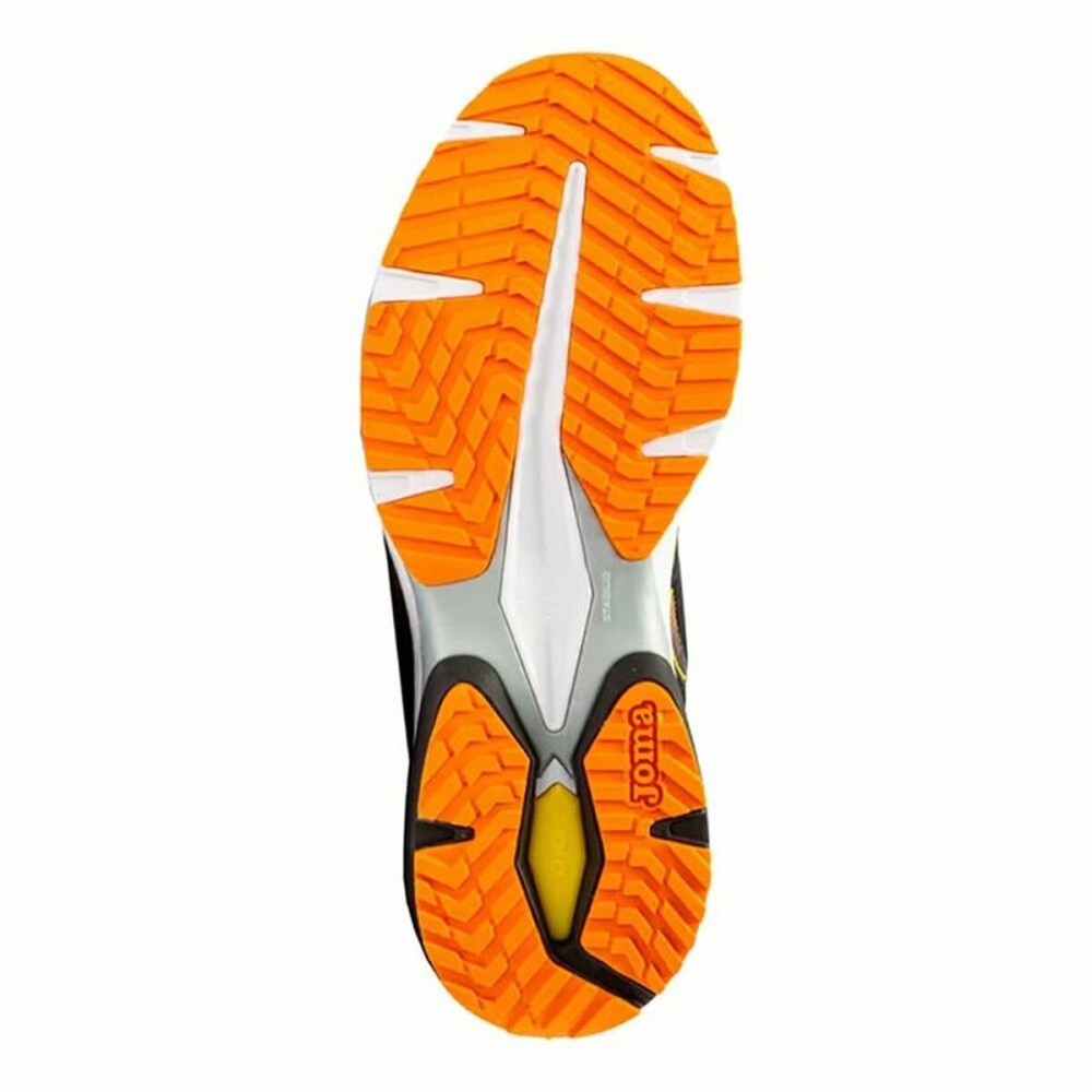 Chaussures de Sport pour Homme Joma Sport R.Titanium Noir