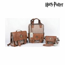 Shoulder Bag Harry Potter Brown