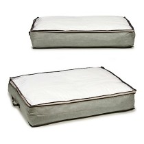 Storage Bag Kipit Grey Cothes
