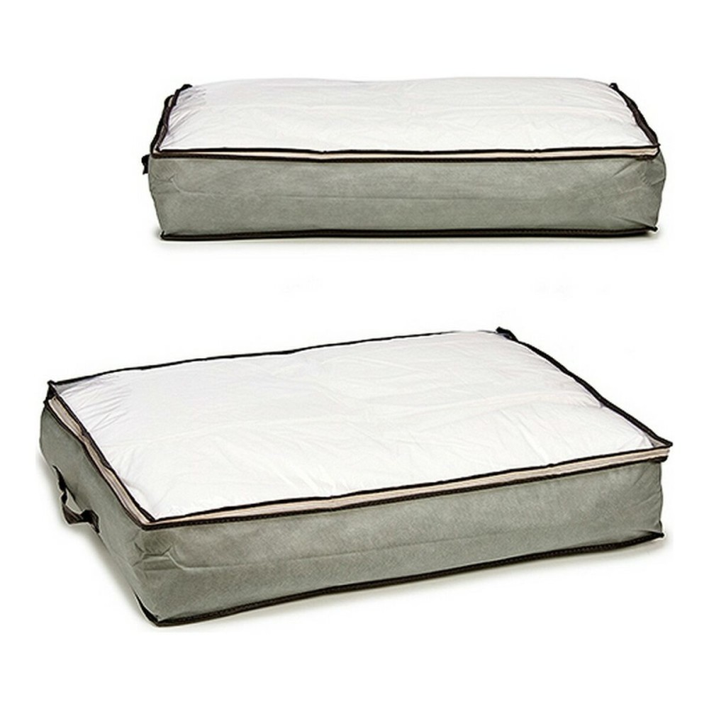Storage Bag Kipit Grey Cothes