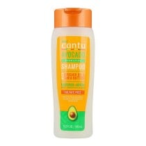 Shampoo und Spülung Cantu 07987-12/3UK Avocado-Öl 400 ml