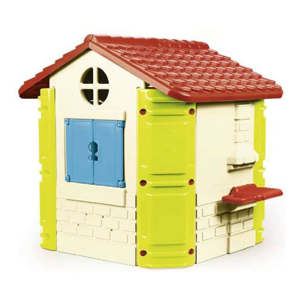 Children's play house Feber (131 x 110 x 121 cm)