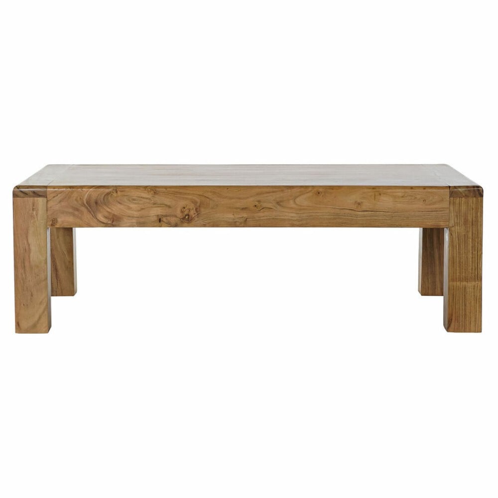 Tischdekoration DKD Home Decor 110 x 60 x 35 cm natürlich Holz Akazienholz