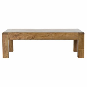 Tischdekoration DKD Home Decor 110 x 60 x 35 cm natürlich Holz Akazienholz