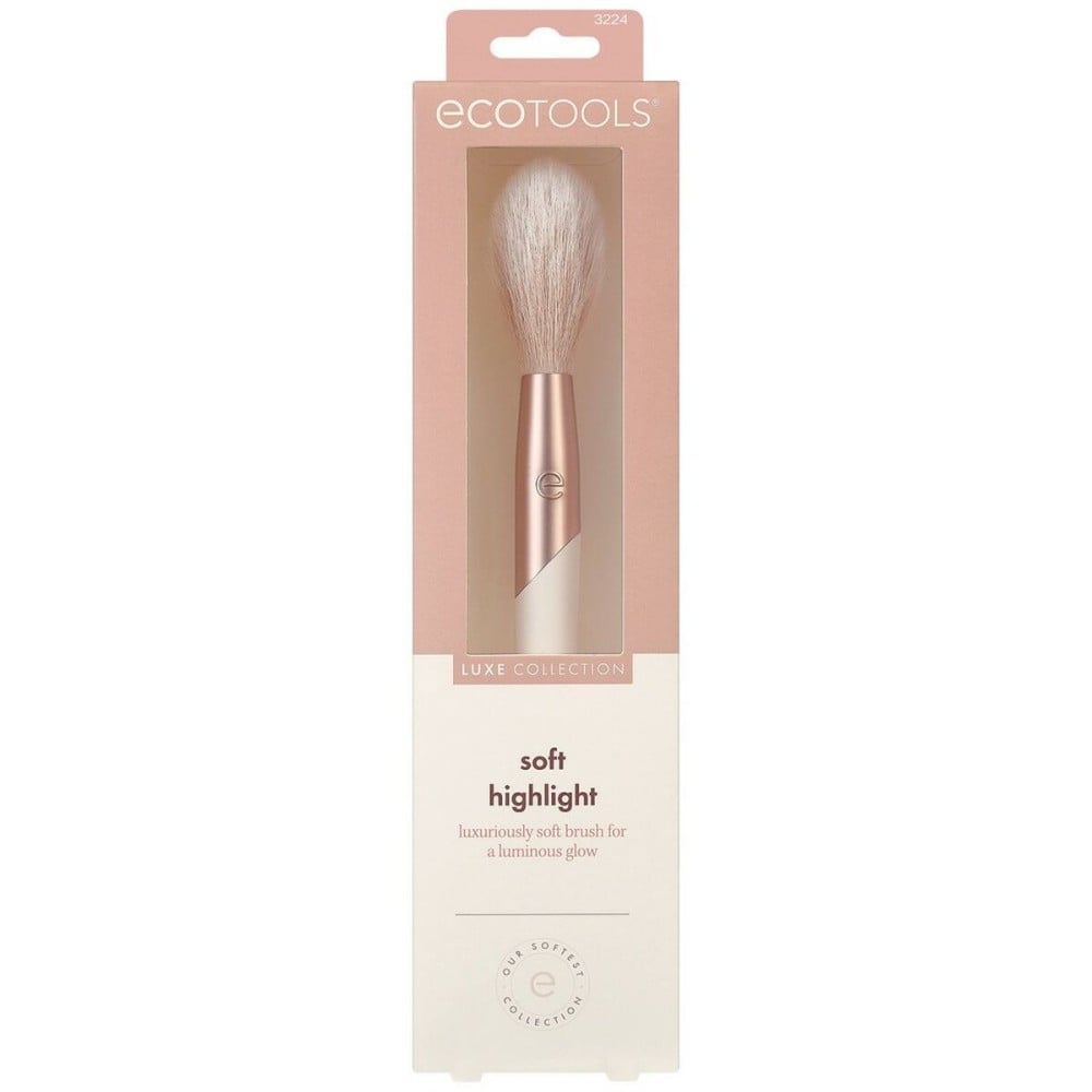 Pinceau illuminateur Ecotools Luxe (1 Unités)