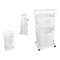 Panier à linge Kipit TP-748-1
