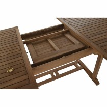 Ensemble Table + Chaises DKD Home Decor 90 cm 180 x 120 x 75 cm 