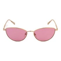 Damensonnenbrille Longchamp LO144S-770 Ø 55 mm