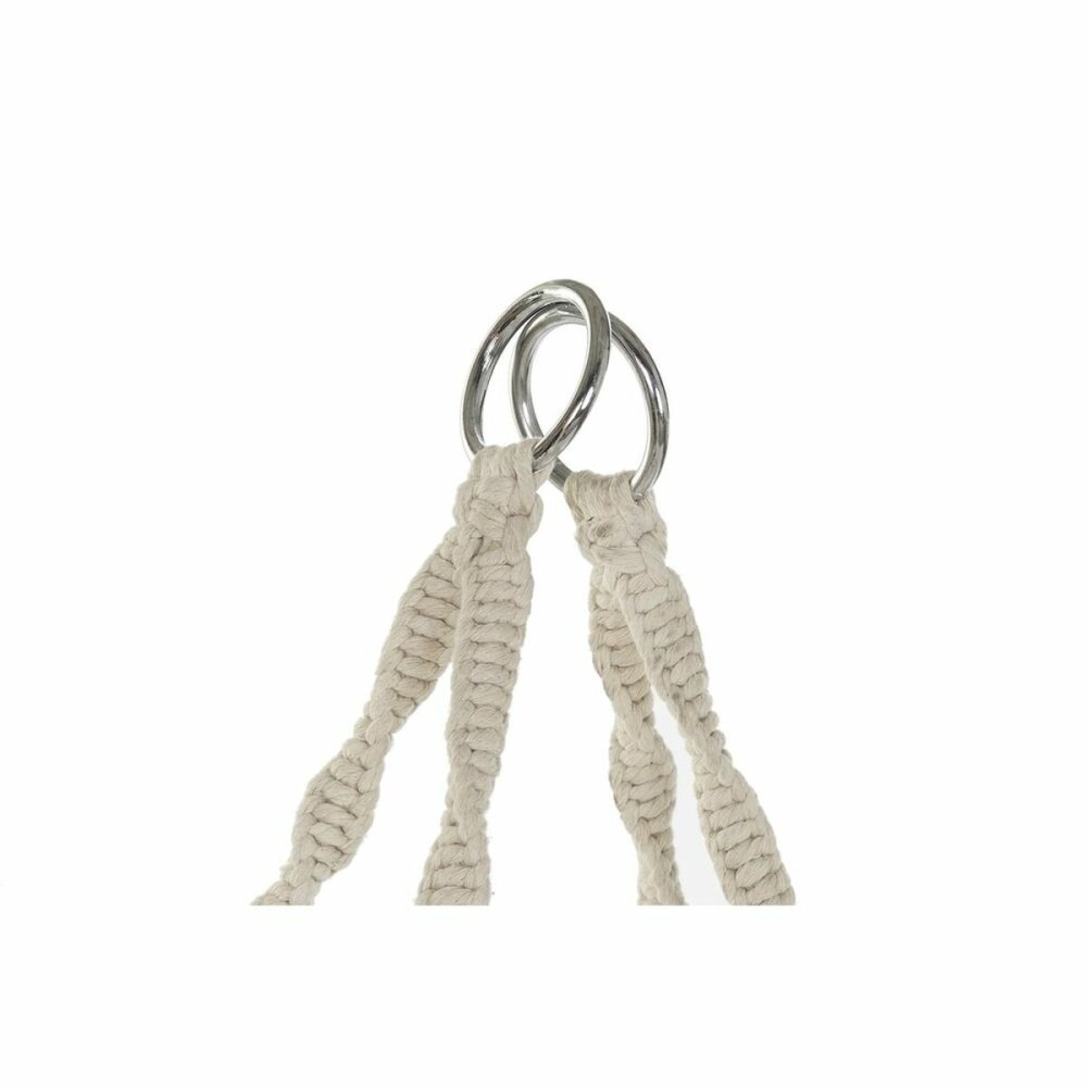 Hängematte DKD Home Decor Beige 80 x 63 x 120 cm (80 x 63 x 120 cm)