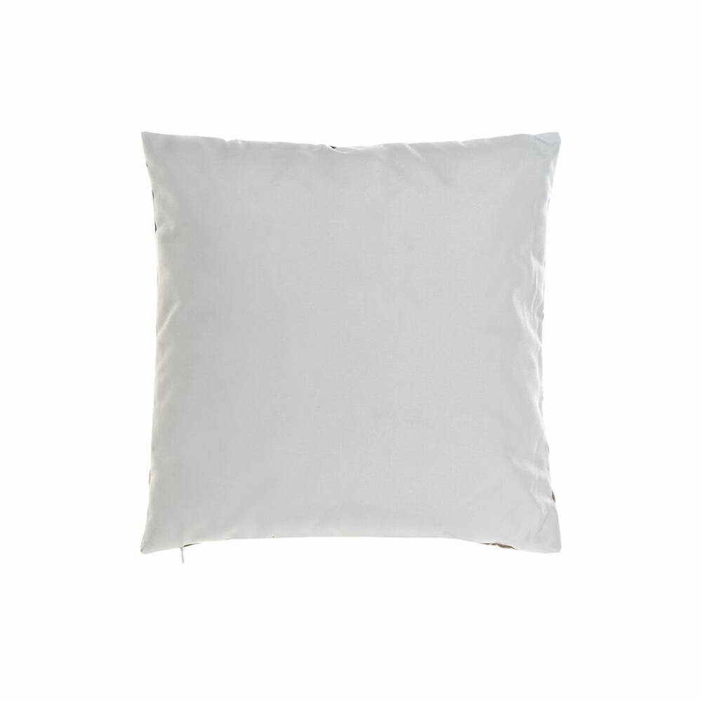 Coussin DKD Home Decor Multicouleur Lune 45 x 10 x 45 cm (2 Unités)