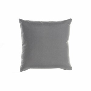 Coussin DKD Home Decor Blanc Gris Boho 40 x 10 x 40 cm