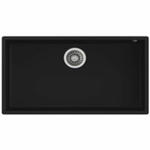 Évier simple Teka SQUARE 72.40 TG 