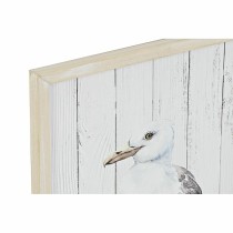 Bild DKD Home Decor Holz MDF 40 x 1,8 x 60 cm