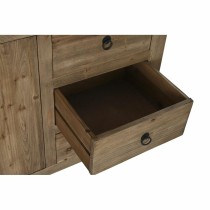 Sideboard DKD Home Decor Natural Wood 180 x 45 x 85 cm